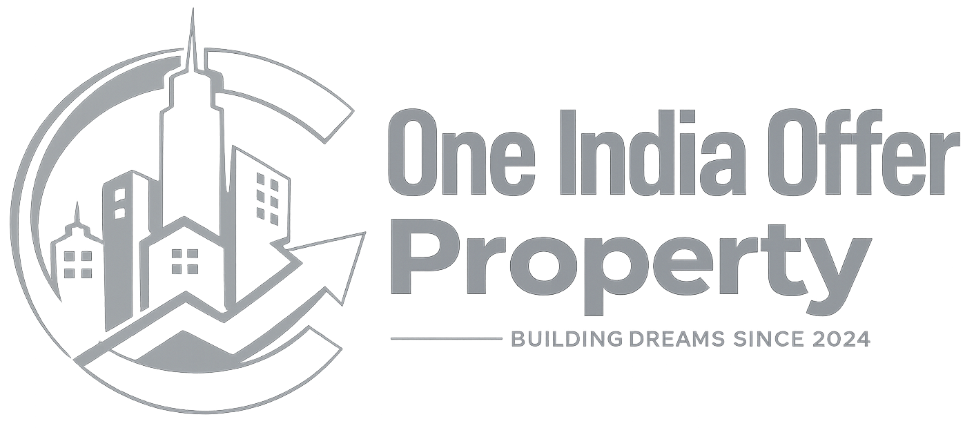 One India Offer Properties Logo