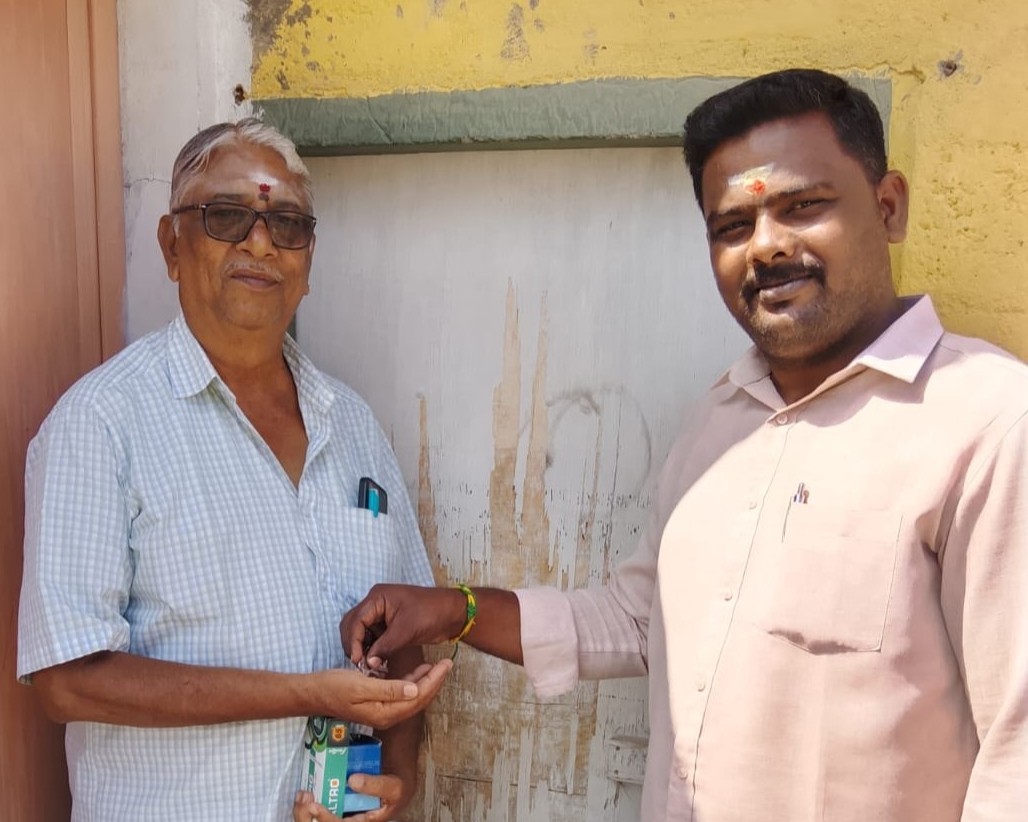 Subramani